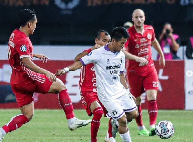 Nhận định, soi kèo Persita vs Persija, 20h30 ngày 28/3