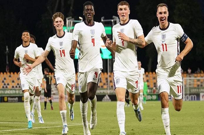 Soi kèo, dự đoán Macao U19 Thổ Nhĩ Kỳ vs U19 Anh, 1h30 ngày 29/3