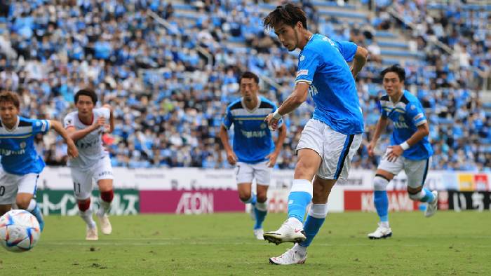 Soi kèo phạt góc Jubilo Iwata vs Tochigi, 17h ngày 29/3
