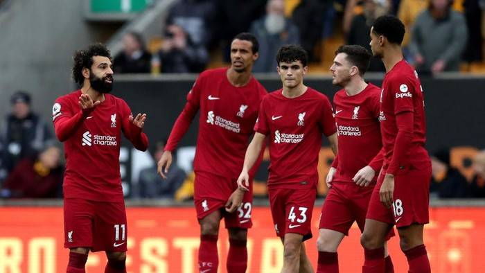Tin Liverpool sáng 27/3: Newcastle hỏi mua Jota; Bộ đôi trụ cột báo tin vui
