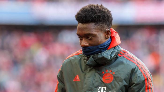 Xe đua công thức 1 của Bayern: 'Tôi chỉ là một người nổi tiếng thảm hại'