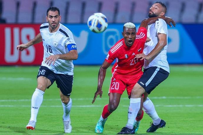 Nhận định, soi kèo Al Kahrabaa với Baghdad, 01h30 ngày 28/03: Khách cúi đầu ra về