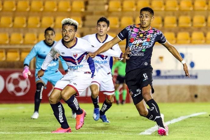 Nhận định, soi k&egrave;o Alebrijes de Oaxaca với Tepatitlan De Morelos, 10h05 ng&agrave;y 27/3: Kh&aacute;ch kh&oacute; c&oacute; điểm