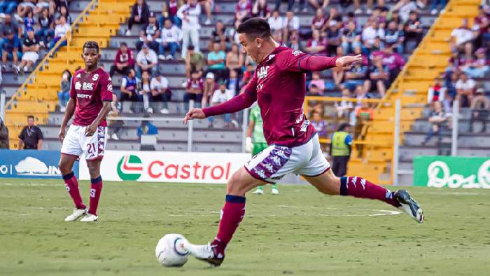 Nhận định, soi k&egrave;o Cartagines với Deportivo Saprissa, 09h00 ng&agrave;y 28/3: Cửa tr&ecirc;n &lsquo;ghi điểm&rsquo;
