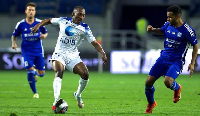 Nhận định, soi kèo Emirates Club với Baniyas, 01h00 ngày 29/3: Cửa trên ‘ghi điểm’