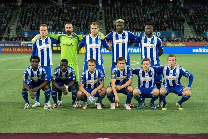 Nhận định, soi kèo HJK Helsinki vs Turun Palloseura, 17h30 ngày 28/3: Giao hữu tưng bừng