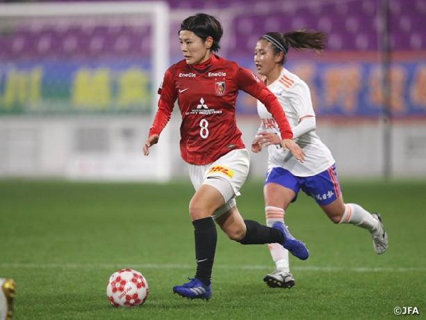 Nhận định, soi k&egrave;o Nữ Urawa Reds với Nữ Albirex Niigata, 12h00 ng&agrave;y 27/3: Thắng v&igrave; ng&ocirc;i đầu