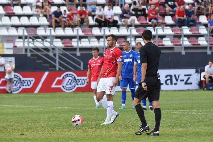 Nhận định, soi kèo Orijent Rijeka với Vukovar, 22h30 ngày 27/03: Điểm số quý báu