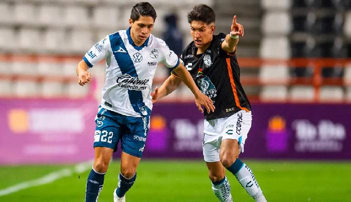 Nhận định, soi kèo Puebla(U23) với Pachuca(U23), 22h00 ngày 27/03: Đánh chiếm ngôi đầu