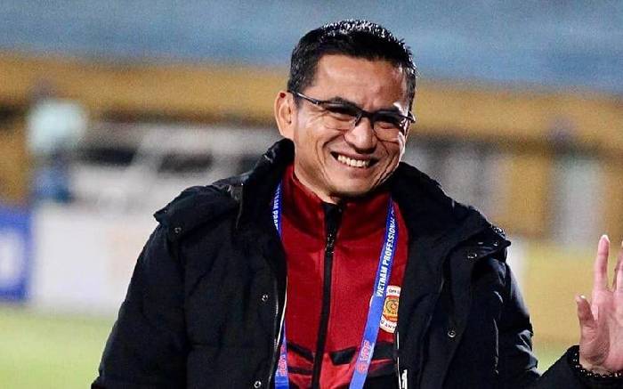 Top 5 ứng cử viên thay thế HLV Troussier dẫn dắt tuyển Việt Nam