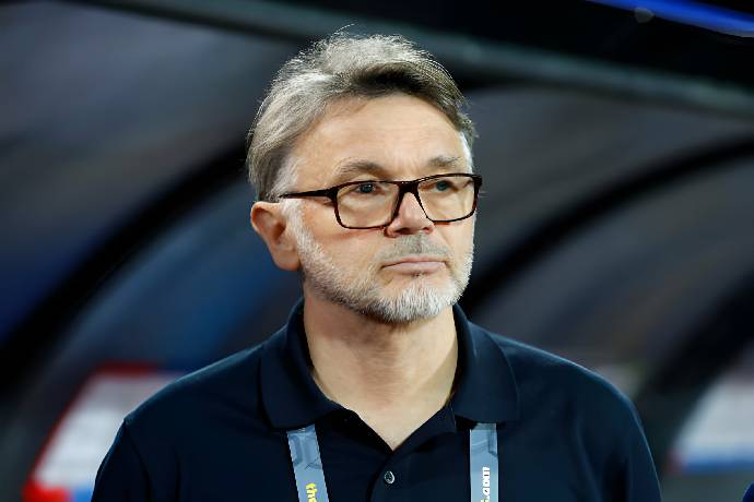 VFF không mất số tiền lớn đền bù cho HLV Troussier