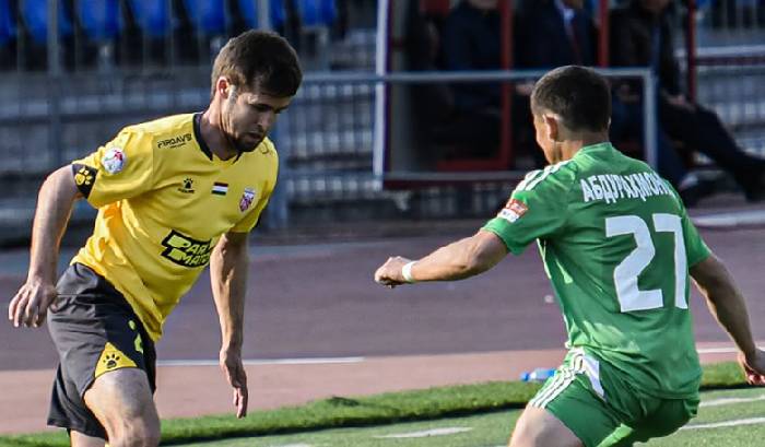 Nhận định, soi kèo CSKA Dushanbe vs Hulbuk, 18h00 ngày 28/3: Giải mã hiện tượng