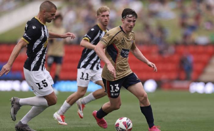 Nhận định, soi kèo Macarthur vs Newcastle Jets, 15h35 ngày 28/3: Buồn cho chủ nhà