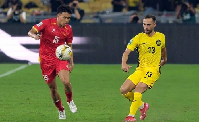 HLV muốn Malaysia ‘biến nỗi đau thành sức mạnh’ trước tuyển Việt Nam