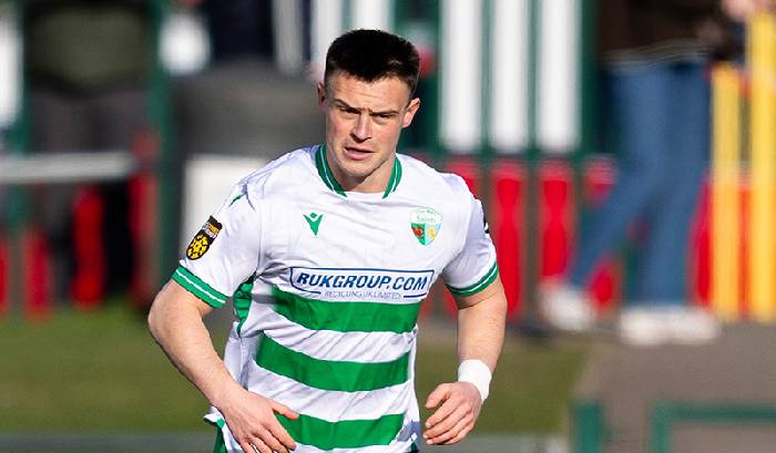 Kèo vàng bóng đá Caernarfon vs The New Saints, 02h45 ngày 28/3: Hoài nghi động lực
