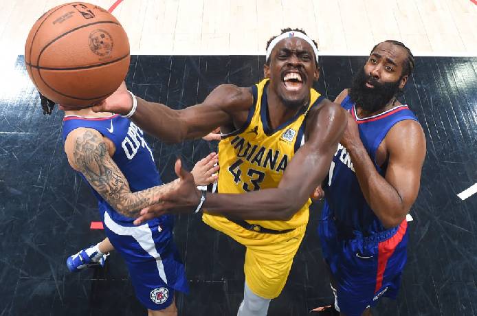 Nhận định bóng rổ Indiana Pacers vs Los Angeles Clippers, 06h00 ngày 28/3: Thắng kẻ tệ nhất