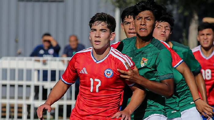 Nhận định, soi kèo Chile vs Cape Verde, 10h ngày 27/3: Hấp dẫn