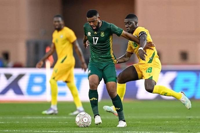 Nhận định, soi kèo Nam Phi vs Panama, 0h00 ngày 28/3: Khó lường