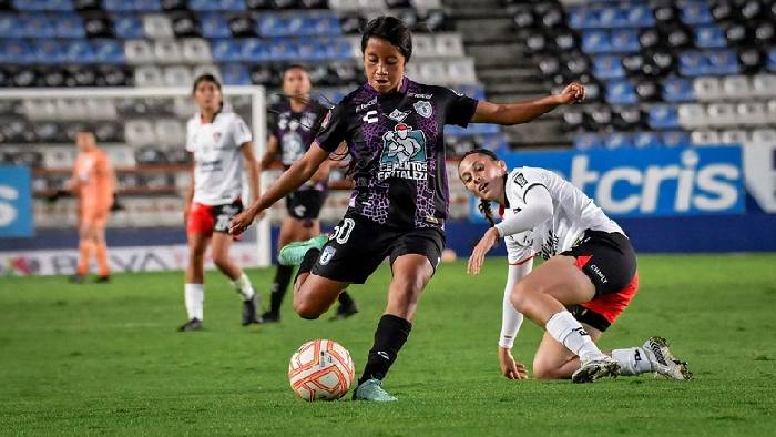 Nhận định, soi kèo Nữ Atlas vs Nữ Necaxa, 8h00 ngày 28/3: Khó có bất ngờ