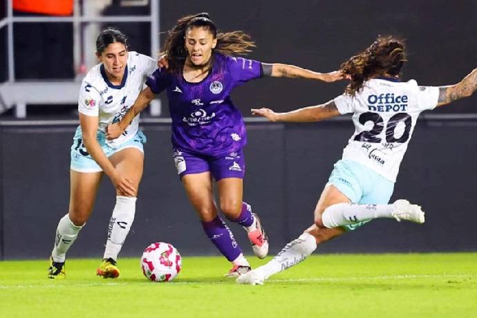 Nhận định, soi k&egrave;o Nữ Pumas UNAM vs Nữ Club Leon, 7h00 ng&agrave;y 28/3: Lợi thế s&acirc;n nh&agrave;
