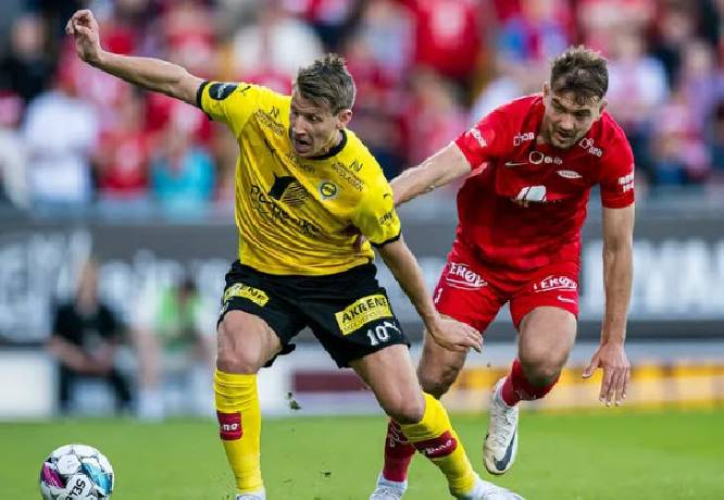 Nhận định, soi kèo Orgryte vs Lillestrom, 21h00 ngày 27/3: Tự tin ra sân