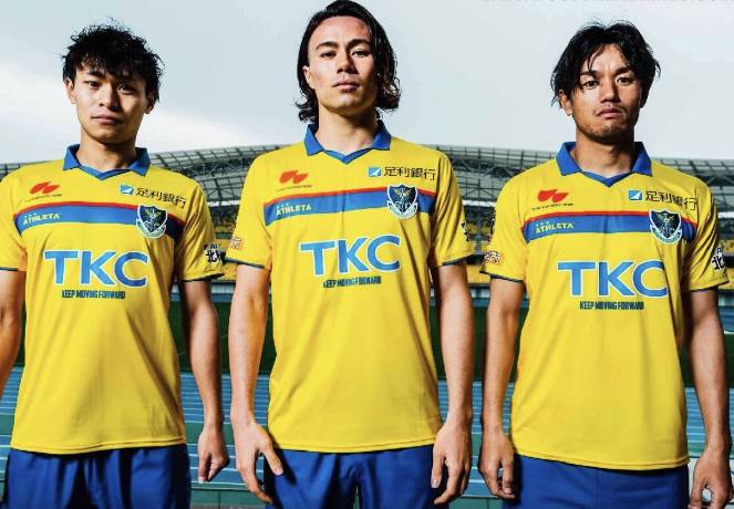 Nhận định, soi k&egrave;o Thespa Gunma vs Tochigi SC, 12h00 ng&agrave;y 28/3: 3 điểm nhọc nhằn