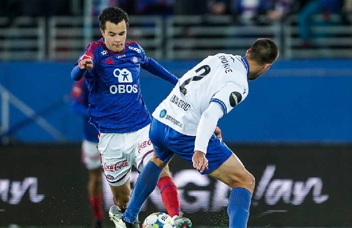 Nhận định, soi kèo Valerenga vs Goteborg, 21h00 ngày 27/3: Giằng co quyết liệt