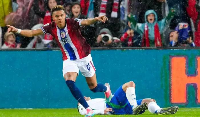Soi kèo góc Hà Lan vs Na Uy, 2h45 ngày 28/03