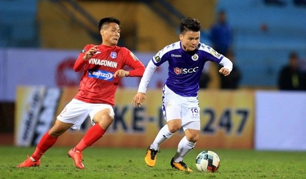 Nhận định H&agrave; Nội FC vs TP HCM, 18h00 ng&agrave;y 27/4 (VĐQG Việt Nam)