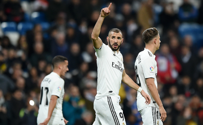 Phân tích tỷ lệ Vallecano vs Real Madrid, 1h45 ngày 29/4