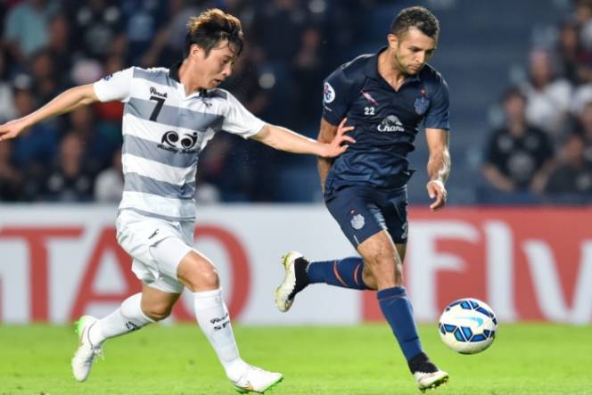 Nhận định Ratchaburi vs Buriram United, 18h00 ng&agrave;y 28/4 (VĐQG Th&aacute;i Lan)