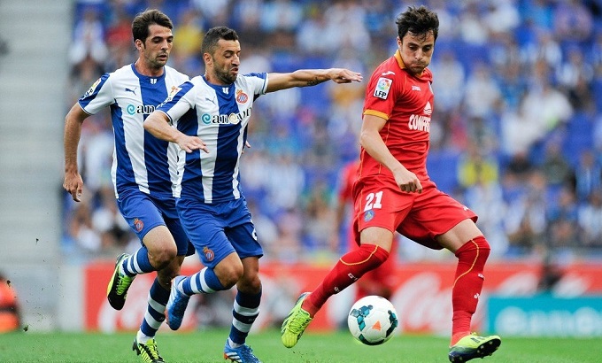 Nhận định Leganes vs Celta Vigo 23h30, 27/04 (VĐQG Tây Ban Nha)