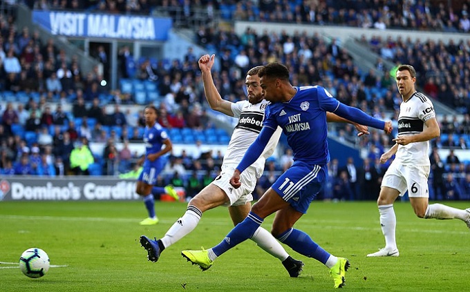 Nhận định Fulham vs Cardiff 21h00, 27/04 (Ngoại hạng Anh)