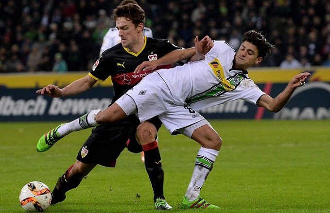Nhận định Stuttgart vs Mgladbach 23h30, 27/04 (VĐQG Đức)