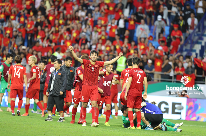 Việt Nam chính thức sở hữu bản quyền AFF Cup 2020