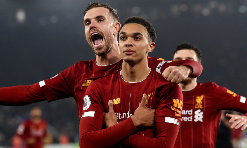 Những đội bóng nào đã giành vé dự Champions League mùa tới?