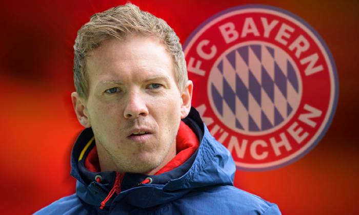 Julian Negelsmann k&yacute; hợp đồng mấy năm với Bayern Munich, nhận lương bao nhi&ecirc;u?