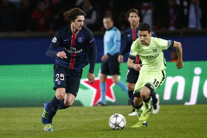 Lịch ph&aacute;t s&oacute;ng trực tiếp C1 ch&acirc;u &Acirc;u h&ocirc;m nay 28/4: PSG vs Man City