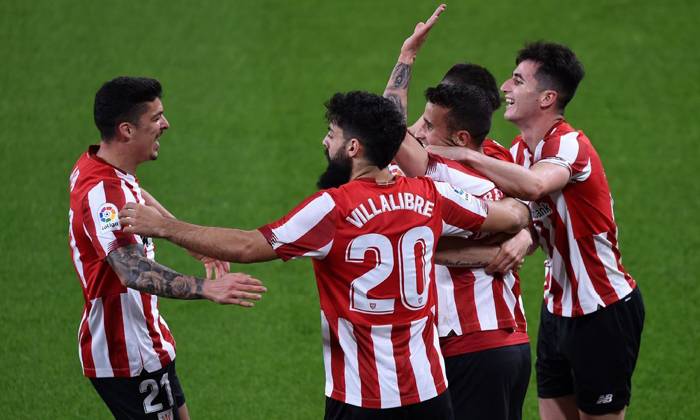 Nhận định Bilbao vs Valladolid, 0h ngày 29/4