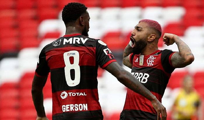 Nhận định Flamengo vs Union La Calera, 05h15 ngày 28/4