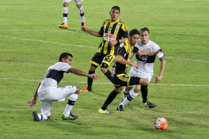 Nhận định Internacional vs Deportivo Tachira, 7h30 ngày 28/4