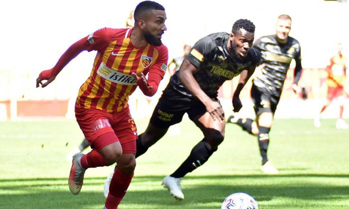 Nhận định Kayserispor vs Denizlispor, 20h ngày 28/4