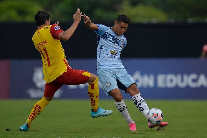 Nhận định Melgar vs Aucas, 7h30 ngày 29/4