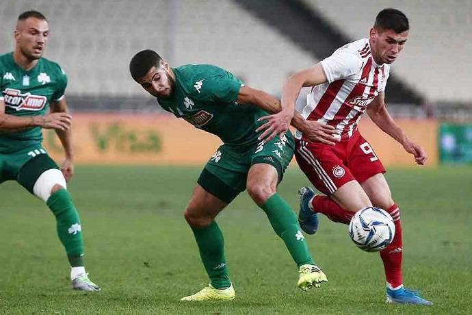 Nhận định Olympiakos vs PAS Giannina, 23h00 ngày 28/4