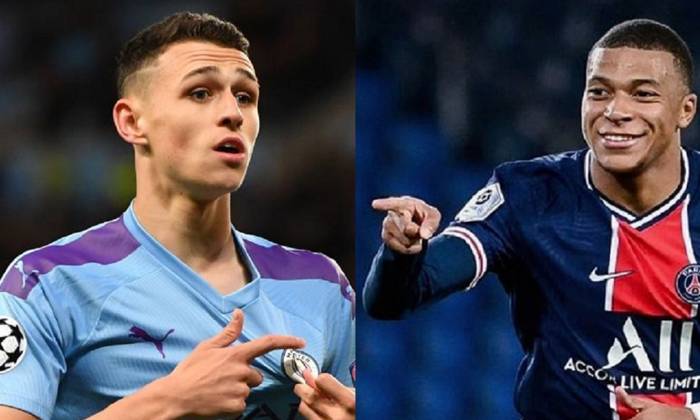 Nhận định, soi kèo PSG vs Man City, 2h ngày 29/4