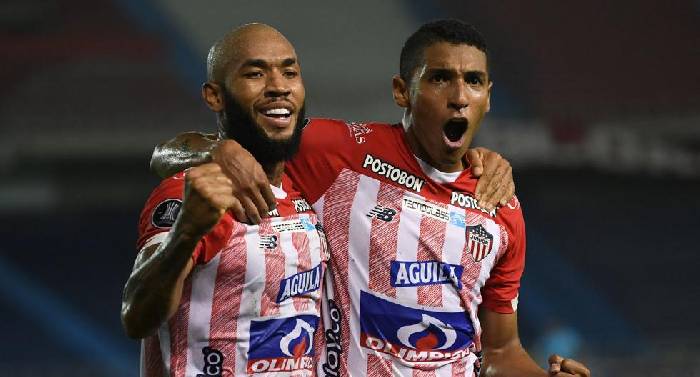 Nhận định River Plate vs Junior Barranquilla, 07h00 ngày 29/4