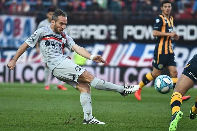 Nhận định Rosario Central vs San Lorenzo, 7h30 ngày 29/4
