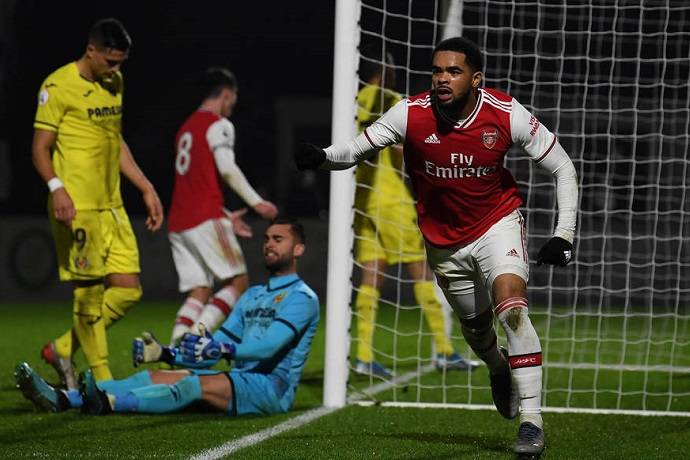 Nhận định Villarreal vs Arsenal, 2h00 ngày 30/4