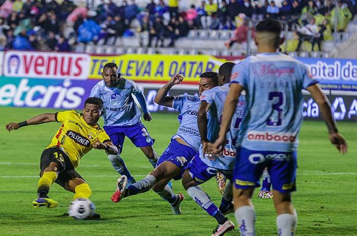 Nhận định, soi kèo Barcelona SC vs Metropolitanos, 07h30 ngày 29/04