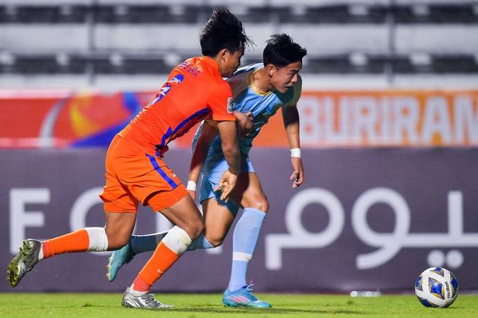 Nhận định, soi kèo Daegu FC vs Shandong Taishan, 21h00 ngày 27/4